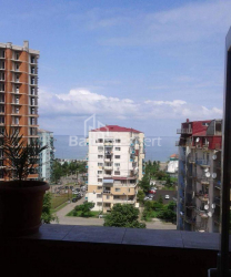Квартира 3-комн 55 м² - Ніко Піросмані, Батумі