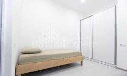 Квартира 1-комн 50 м² - Шерифа Хімшіашвілі, Батумі