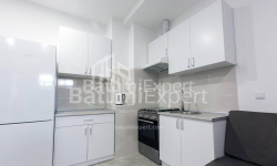 Квартира 1-комн 50 м² - Шерифа Хімшіашвілі, Батумі