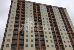 Квартира 3-комн 63 м² - Георгія Леонідзе, Батумі