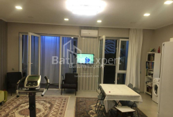 Квартира 87 м² - Юр'ївська, Батумі, Грузія