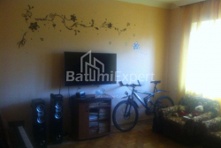 Квартира 60 м² - Юр'ївська, Батумі, Грузія