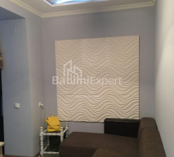 Квартира 60 м² - Руставелі, Батумі, Грузія