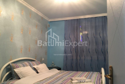 Квартира 60 м² - Руставелі, Батумі, Грузія