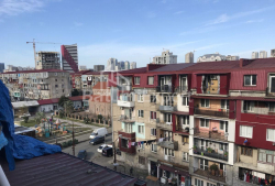 Квартира 50 м² - Іване Джавахишвілі, Батумі, Грузія
