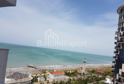 Квартира 35 м² - Юр'ївська, Батумі, Грузія