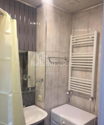 Квартира 35 м² - Ангiса, Батумі, Грузія
