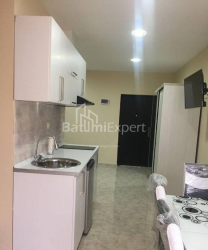 Квартира 35 м² - Ангiса, Батумі, Грузія