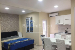 Квартира 35 м² - Ангiса, Батумі, Грузія