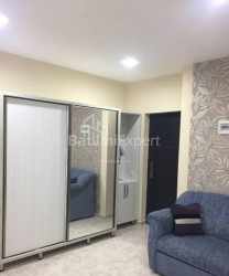 Квартира 35 м² - Ангiса, Батумі, Грузія