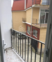 Квартира 35 м² - Ангiса, Батумі, Грузія