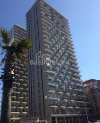 Квартира 55 м² - Юр'ївська, Батумі, Грузія