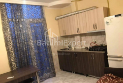 Квартира 2-комн 34 м² - Юсуфа Кобаладзе, Батумі