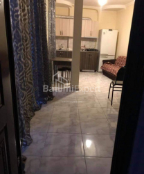 Квартира 2-комн 34 м² - Юсуфа Кобаладзе, Батумі