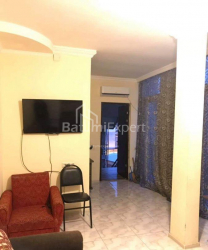 Квартира 2-комн 34 м² - Юсуфа Кобаладзе, Батумі
