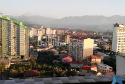 Квартира 36 м² - Юр'ївська, Батумі, Грузія