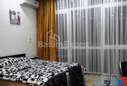 Квартира 36 м² - Юр'ївська, Батумі, Грузія