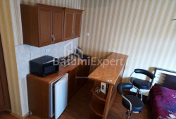 Квартира 33 м² - Юр'ївська, Батумі, Грузія