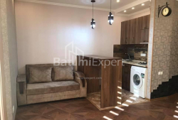 Квартира 42 м² - Юр'ївська, Батумі, Грузія
