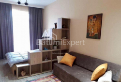 Квартира 2-комн 35 м² - Шалва Інасаридзе, Батумі