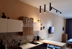 Квартира 2-комн 35 м² - Шалва Інасаридзе, Батумі