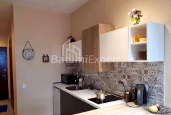 Квартира 2-комн 35 м² - Шалва Інасаридзе, Батумі