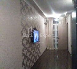 Квартира 2-комн 40 м² - Юсуфа Кобаладзе, Батумі