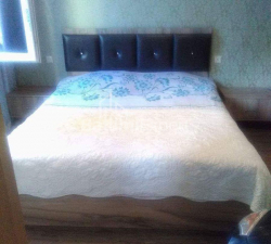 Квартира 2-комн 40 м² - Юсуфа Кобаладзе, Батумі