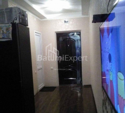 Квартира 2-комн 40 м² - Юсуфа Кобаладзе, Батумі
