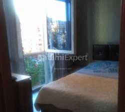 Квартира 2-комн 40 м² - Юсуфа Кобаладзе, Батумі