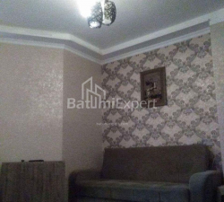 Квартира 2-комн 40 м² - Юсуфа Кобаладзе, Батумі