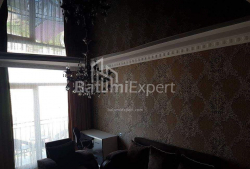 Квартира 76 м² - Юр'ївська, Батумі, Грузія