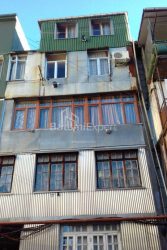 Квартира 120 м² - Юр'ївська, Батумі, Грузія