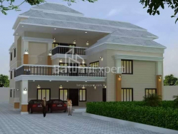 Квартира 7-комн 120 м² - Юр'ївська, Батумі