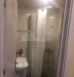 Квартира 35 м² - Юр'ївська, Батумі, Грузія