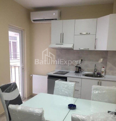 Квартира 35 м² - Юр'ївська, Батумі, Грузія