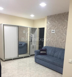 Квартира 35 м² - Юр'ївська, Батумі, Грузія