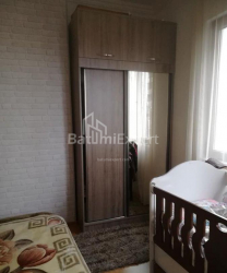 Квартира 56 м² - Юр'ївська, Батумі, Грузія