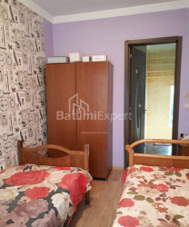 Квартира 300 м² - Юр'ївська, Батумі, Грузія