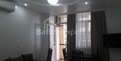 Квартира 60 м² - Юр'ївська, Батумі, Грузія