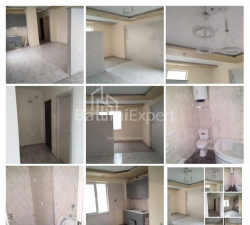 Квартира 2-комн 41 м² - Давида Агмашенеблі, Батумі