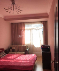 Квартира 59 м² - Юр'ївська, Батумі, Грузія