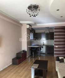 Квартира 59 м² - Юр'ївська, Батумі, Грузія