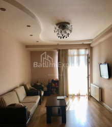 Квартира 59 м² - Юр'ївська, Батумі, Грузія