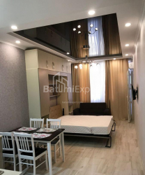 Квартира 34 м² - Юр'ївська, Батумі, Грузія