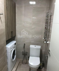 Квартира 34 м² - Юр'ївська, Батумі, Грузія
