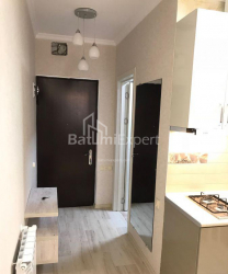 Квартира 34 м² - Юр'ївська, Батумі, Грузія