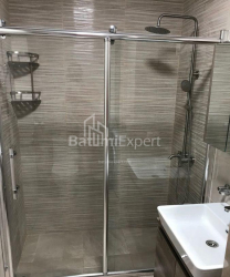 Квартира 34 м² - Юр'ївська, Батумі, Грузія