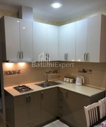 Квартира 34 м² - Юр'ївська, Батумі, Грузія