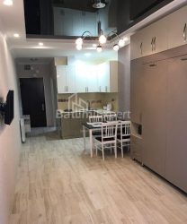 Квартира 34 м² - Юр'ївська, Батумі, Грузія